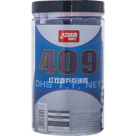 DHS 409 Table Tennis Net