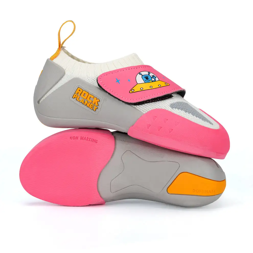 Rock Planet Climbing Shoe - Alien (29)