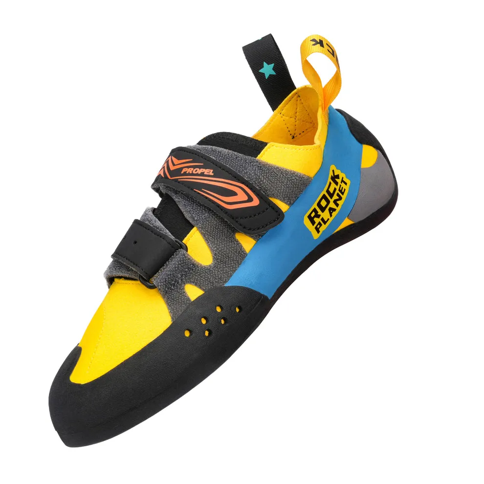Rock Planet Climbing Shoe - PR23 (35)